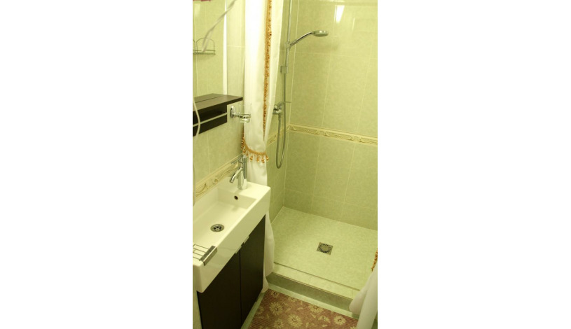 Residence Goethe U Tří mouřenínů Karlovy Vary